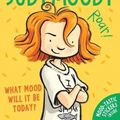 Cover Art for 9781406380354, Judy Moody by Megan McDonald