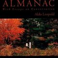 Cover Art for 9780195146172, A Sand County Almanac by Aldo Leopold