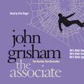 Cover Art for 9781846572012, The Associate by John Grisham
