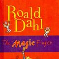 Cover Art for 9781606864487, Magic Finger by Roald Dahl