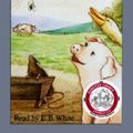 Cover Art for 9780553470482, Charlotte's Web by E. B. White