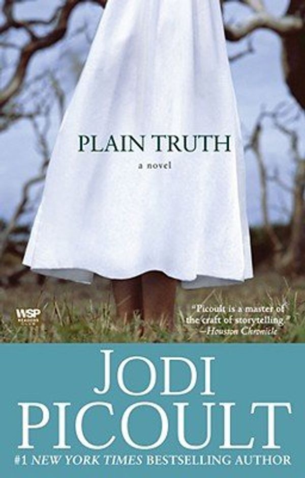 Cover Art for 9780753175958, Plain Truth by Jodi Picoult