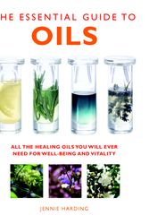 Cover Art for 9781780285160, The Essential Guide to Oils by Jennie Harding
