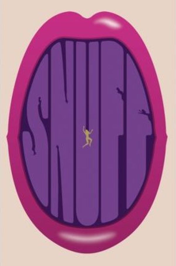 Cover Art for 9785551837008, Snuff by Chuck Palahniuk