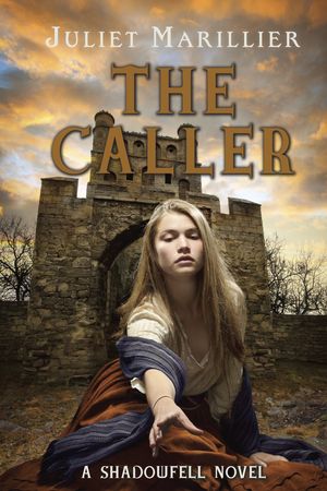 Cover Art for 9780375871986, The Caller by Juliet Marillier