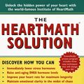 Cover Art for 9780062516053, The Heartmath Soulution by Doc Lew Childre, Howard Martin, Donna Beech