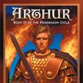 Cover Art for 9780310205074, Arthur by Stephen Lawhead