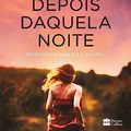 Cover Art for 9786560050488, Depois daquela noite by Karin Slaughter