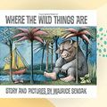 Cover Art for 9780735300613, Where the Wild Things Are by Maurice Sendak