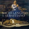 Cover Art for 9781857096095, Michelangelo & Sebastiano by Matthias Wivel