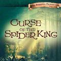 Cover Art for 9780718029876, Curse of the Spider King: The Berinfell Prophecies Series - Book One by Wayne Thomas Batson, Christopher Hopper