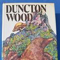 Cover Art for 9780600204343, Duncton Wood by William Horwood