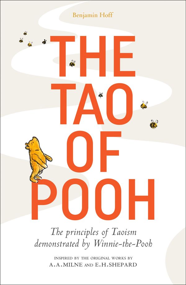 Cover Art for 9781405293785, The Tao of Pooh by Benjamin Hoff
