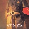 Cover Art for 9783961894031, Little Men by Louisa May Alcott