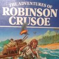 Cover Art for 9780881100624, The Adventures of Robinson Crusoe by Daniel Defoe