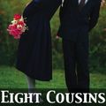 Cover Art for 9782819942795, Eight Cousins by Louisa May Alcott