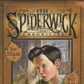 Cover Art for 9780689859380, The Spiderwick Chronicles: Lucinda's Secret by Black