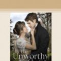 Cover Art for 9780369358592, The Unworthy Duke by Charlotte Anne