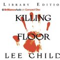 Cover Art for 9781593557973, Killing Floor by Lee Child