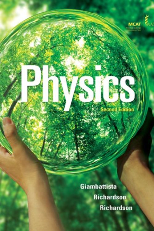 Cover Art for 9780077270681, Physics Volume 2 by Alan Giambattista