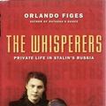 Cover Art for 9780805074611, The Whisperers by Orlando Figes