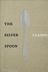 Cover Art for 9780714879345, The Silver Spoon Classic by The Silver Spoon Kitchen