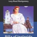 Cover Art for 9798624969636, Rilla of Ingleside: Large Print by Lucy Maud Montgomery