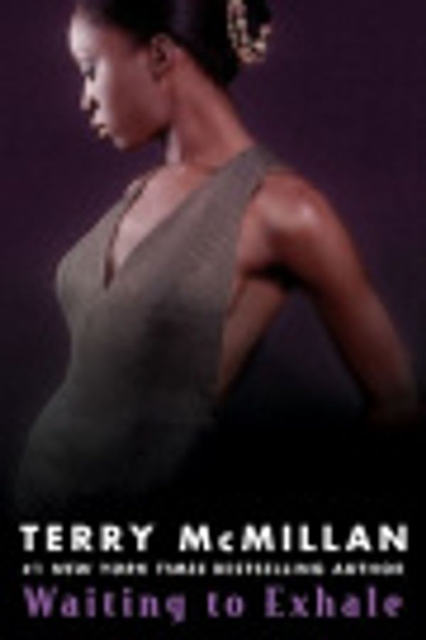 Cover Art for 9780786561308, Waiting to Exhale by Terry McMillan