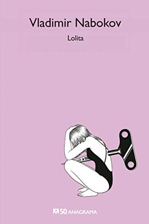 Cover Art for 9788433902689, Lolita (Spanish Edition) by Vladimir Nabokov