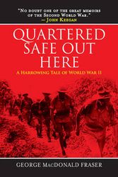 Cover Art for 9781629142036, Quartered Safe Out Here by George MacDonald Fraser