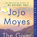 Cover Art for 9780399562501, The Giver of Stars by Jojo Moyes