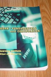 Cover Art for 9780536918543, Network + Fundamentals and Certification by Russell Hillpot; Michael Ivy