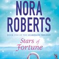 Cover Art for 9780349407814, Stars of Fortune by Nora Roberts