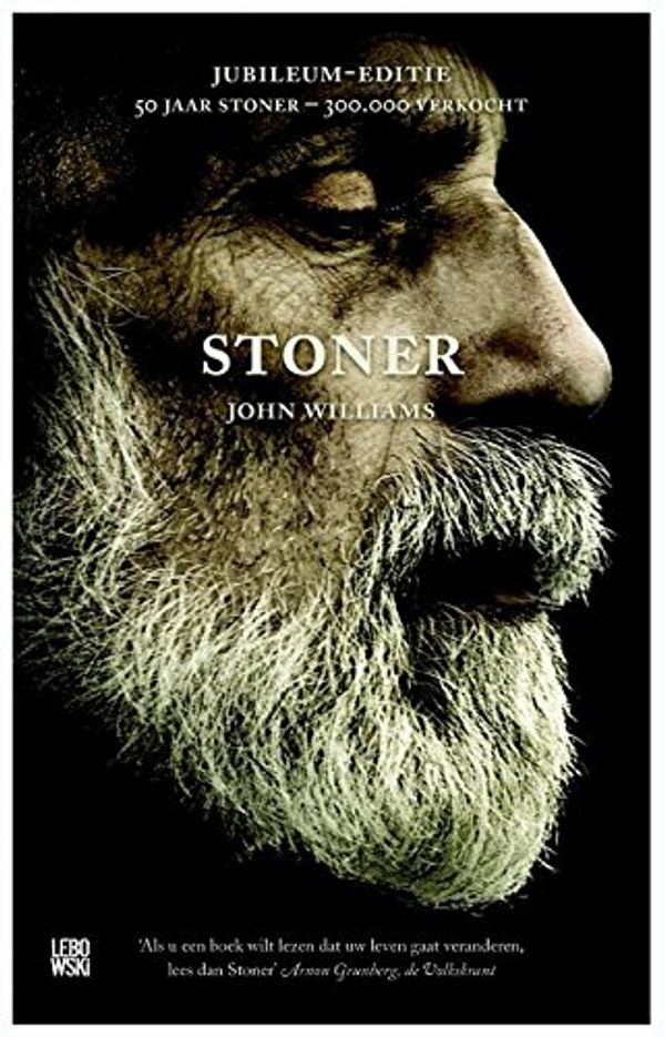 Cover Art for 9789048829088, Stoner by John Williams