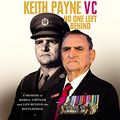 Cover Art for B09GKWNN8D, No One Left Behind by Keith Payne