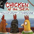 Cover Art for 9781944211738, Chicken of the Sea by Viet Thanh Nguyen