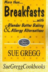Cover Art for 9781878272065, Breakfasts by Sue Gregg