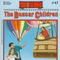 Cover Art for 9780780752993, The Mystery of the Hot Air Balloon by Gertrude Chandler Warner