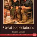 Cover Art for 9781508010449, Great Expectations by Charles Dickens