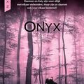 Cover Art for 9789401913720, Onyx (Lux (2)) by Jennifer L. Armentrout