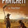 Cover Art for 9782266211918, Le Faucheur (Livre 11) by Terry Pratchett