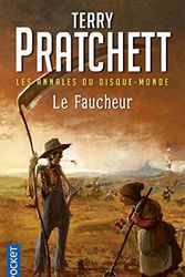 Cover Art for 9782266211918, Le Faucheur (Livre 11) by Terry Pratchett