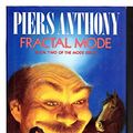 Cover Art for 9780399136498, Fractal Mode by Piers Anthony