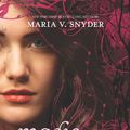 Cover Art for 9781459248274, Magic Study by Maria Synder