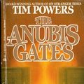 Cover Art for 9780441023820, The Anubis Gates by Tim Powers