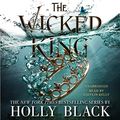 Cover Art for B07LGCFZ1J, The Wicked King by Holly Black
