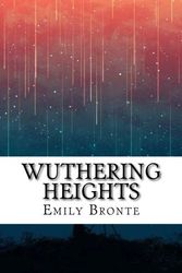 Cover Art for 9781976394584, Wuthering Heights by Emily Bronte