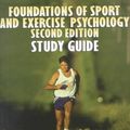 Cover Art for 9780736001595, Foundations of Sport & Exercise Psychology by Robert S. Weinberg, Daniel Gould