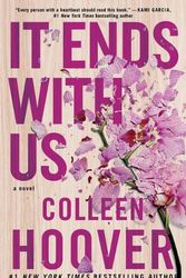 Cover Art for 9781432899790, It Ends With Us by Colleen Hoover