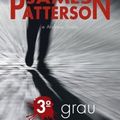Cover Art for 9788532525406, 3º Grau by James Patterson, Andrew Gross